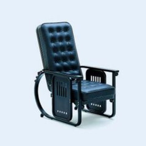 “Seating Machine”