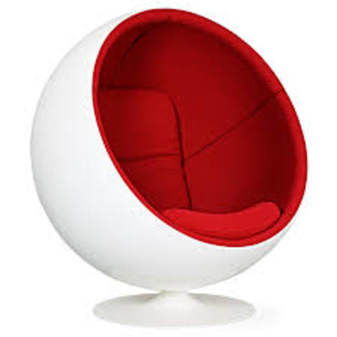 Ball Chair