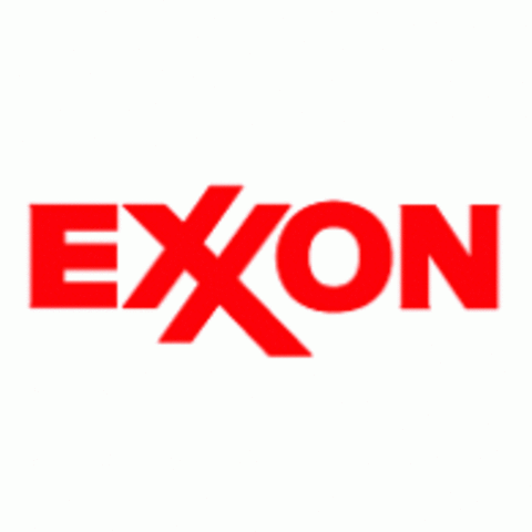 The company Exxon hired Raymond