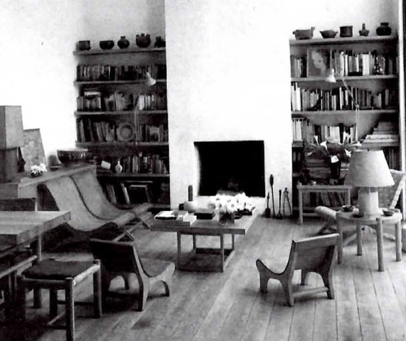 “El arte en la vida diaria”