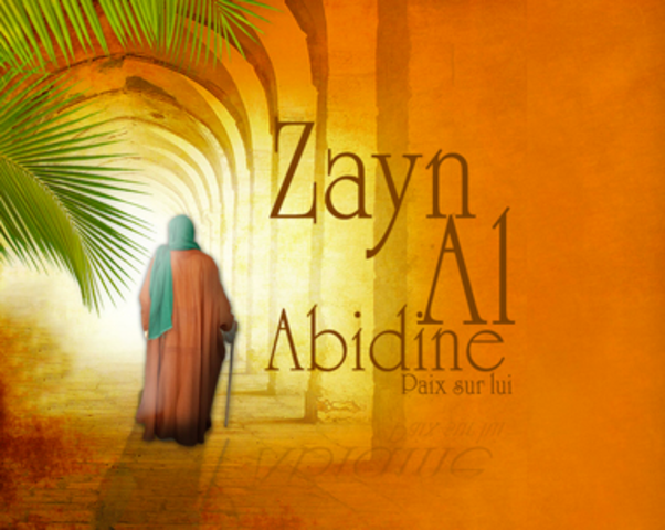 Rule of Zayn al-Abidin