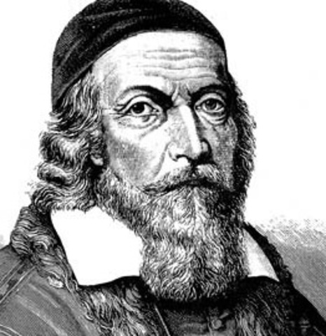 Juan Amos Comenio (Pedagogía)