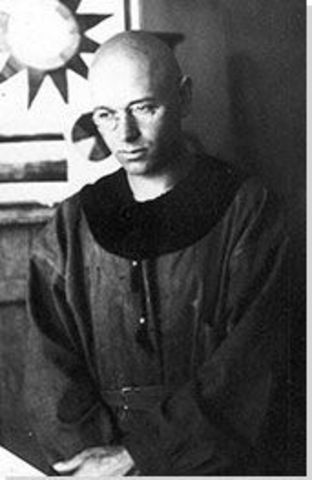 Johames Itten 1888 a 1967