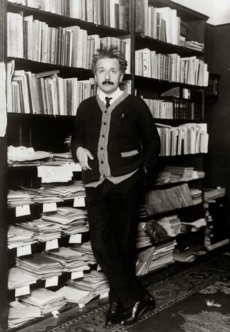 TRABAJO DEL CIENTIFICO