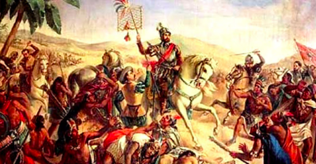 Spanish Conquest of the Philippines