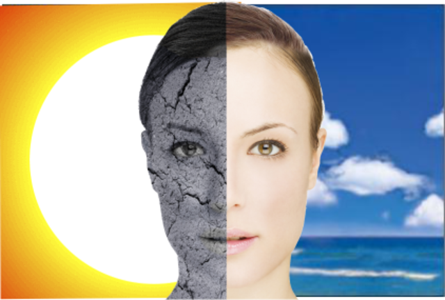 Don't Let The Sun Get you