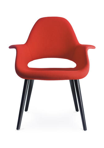 Vitra (Organic Chair)