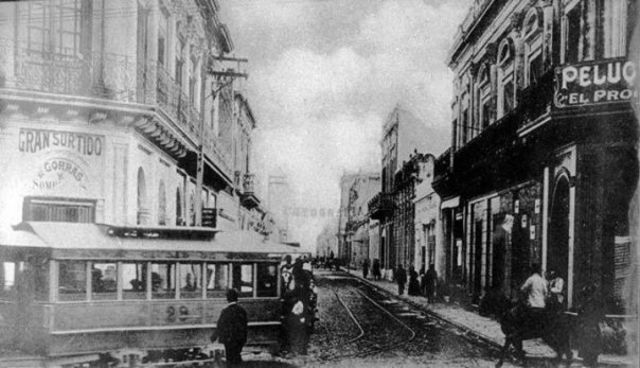 Organizaciones simples