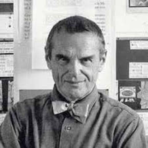 Charles Ormond Eames