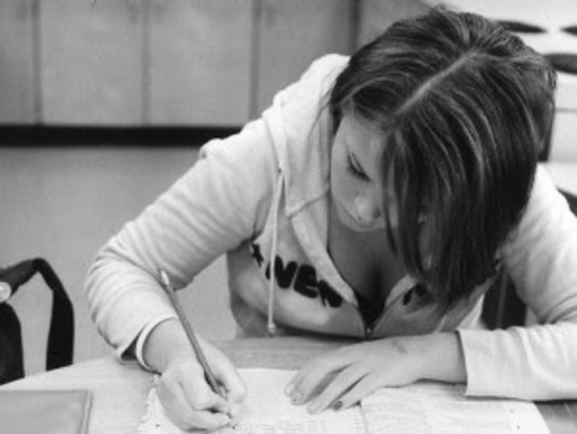 Test de Rendimiento a Estudiantes