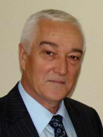 Новый член-корреспондент