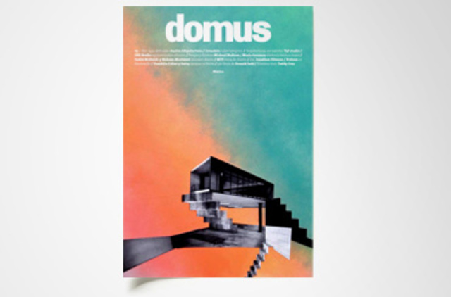 Revitsa  DOMUS
