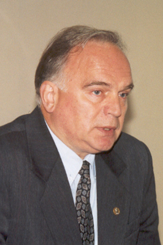 В.А. Черешнев в Госдуме