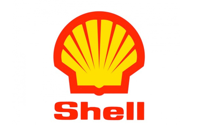 Logotipo de Shell
