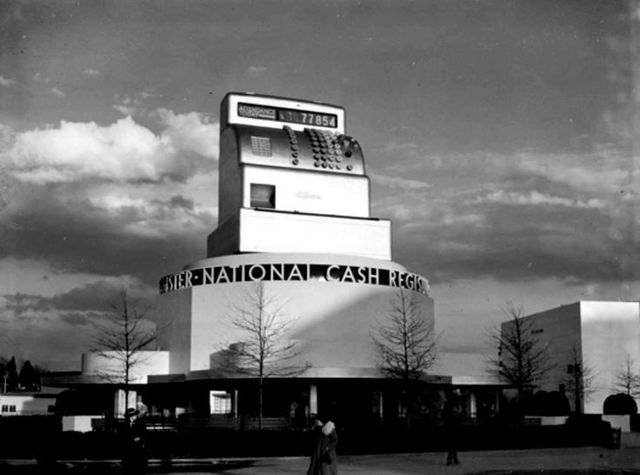 Walter Dorwin Teague