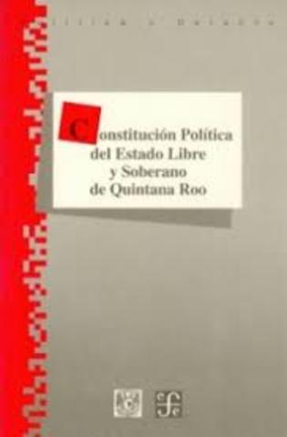 Se promulga la Constitución Política del Estado
