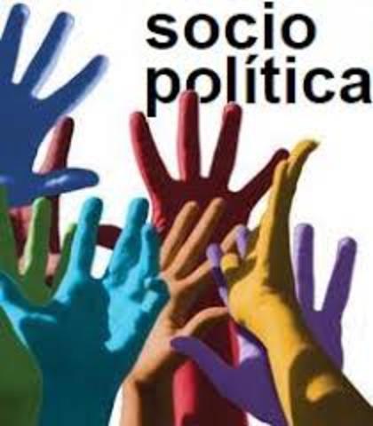 Avances sociopoliticos