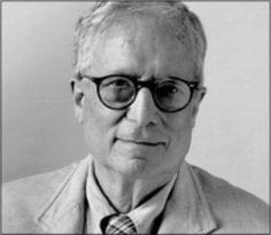 Robert Venturi 1924.