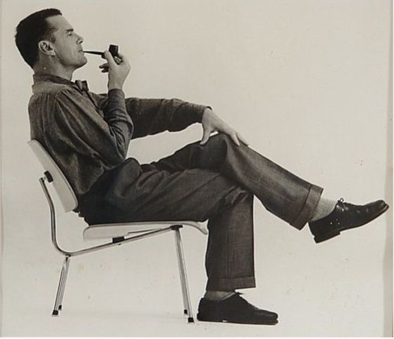 Cahrles Eames