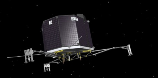 philae