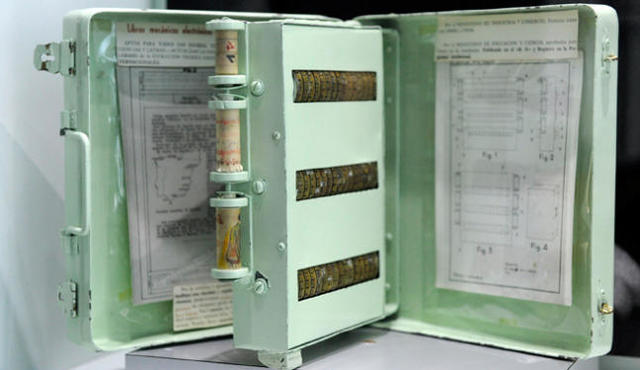 Mechanical Encyclopedia