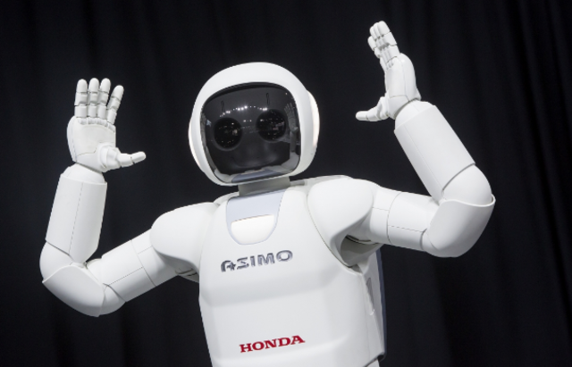 Asimo