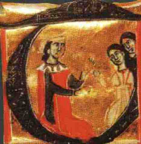 Mor el trovador Guillem de Berguedà (1138 - 1196)