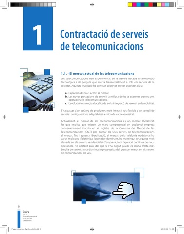 Liberalització del mercat minorista