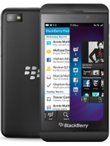 BB10. L'últim cartutx de BlackBerry
