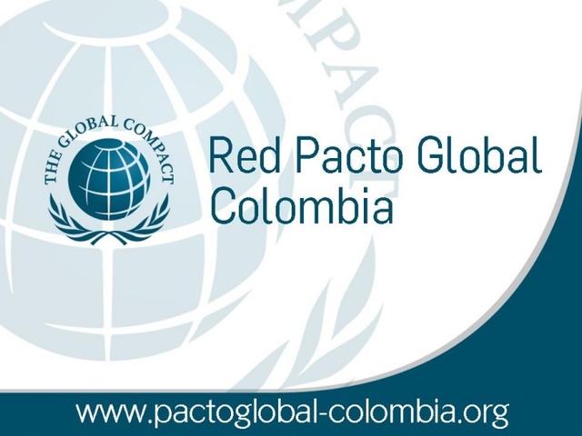 Pacto Global. Según la Red Pacto Global Colombia