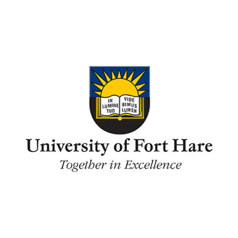 Expelled from The University of Fort Hare