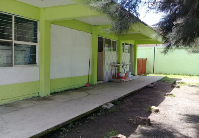 CONTEXTO INSTITUCIONAL