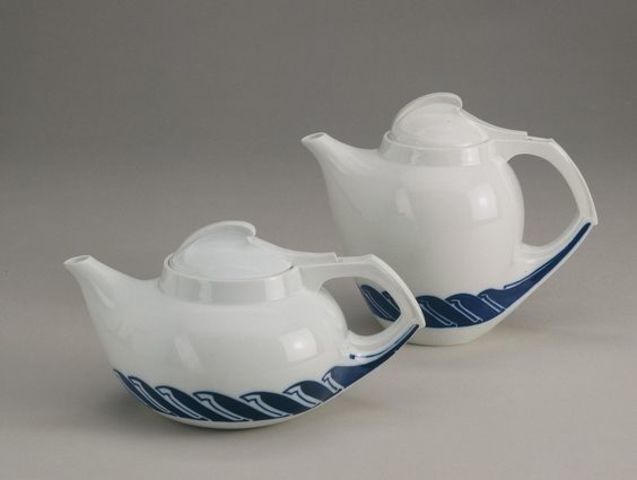 Porzellan Meissen, Henry van de Velde