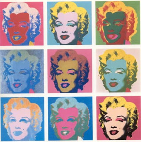 Pop Art