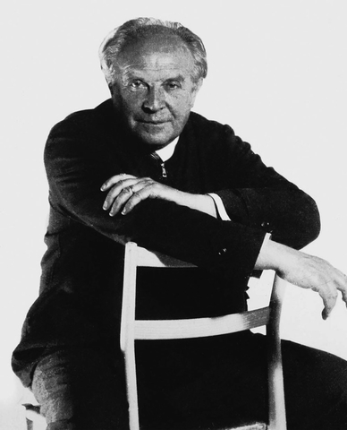 Gio Ponti  1891 a 1979.