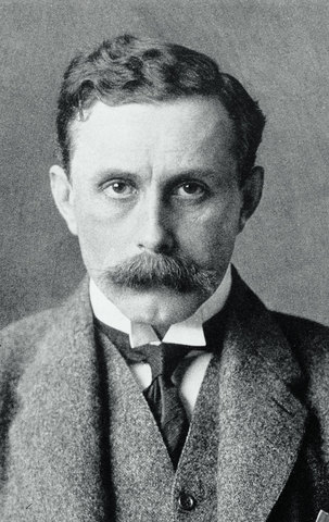 Adolf Loos