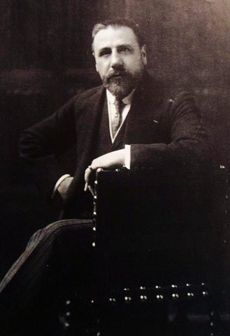 Victor Horta