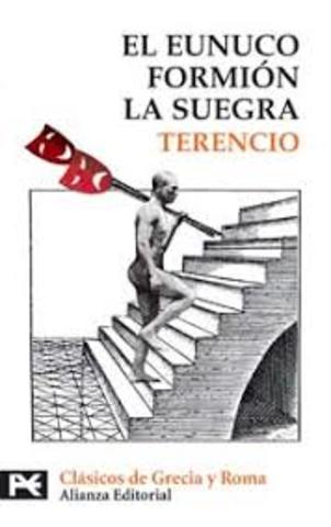Terencio; "La suegra"