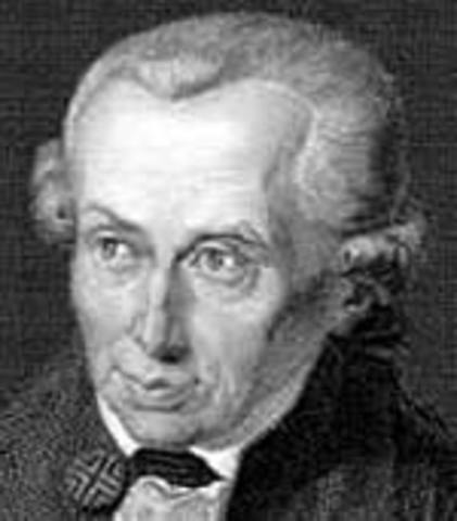 KANT
