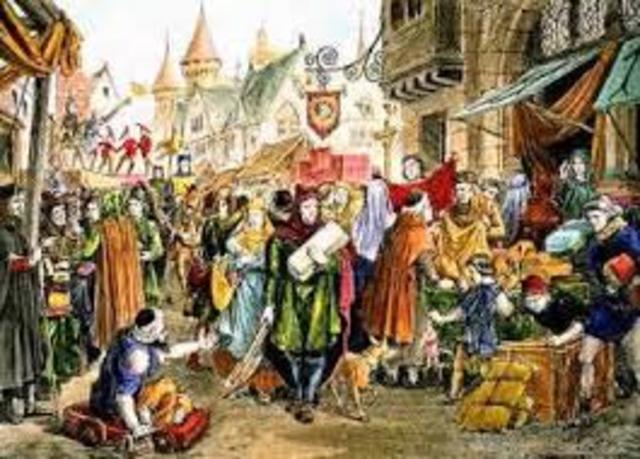 ADMINISTRACION EPOCA FEUDAL