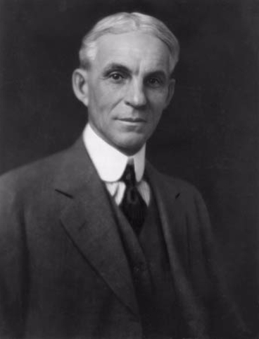 Henry Ford