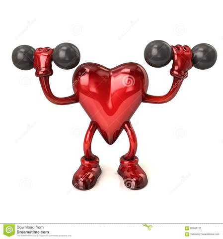 TEWOLDE DEVELOPING A HEART