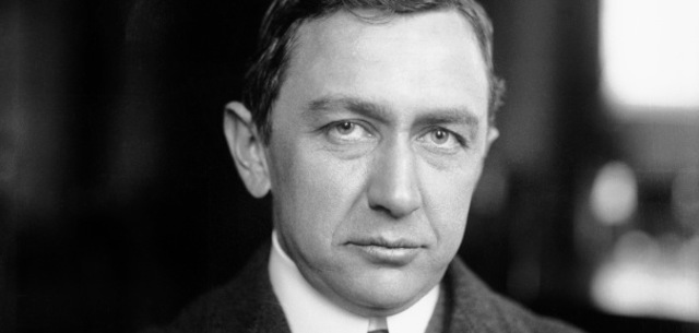 Nacimiento del concepto de RRPP