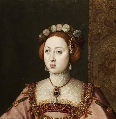 Marriage to Princess Maria of Portugal