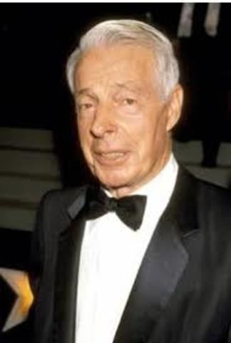 Death of Joe Diamggio