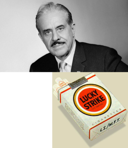 Raymond Lowey 1893 a 1986.