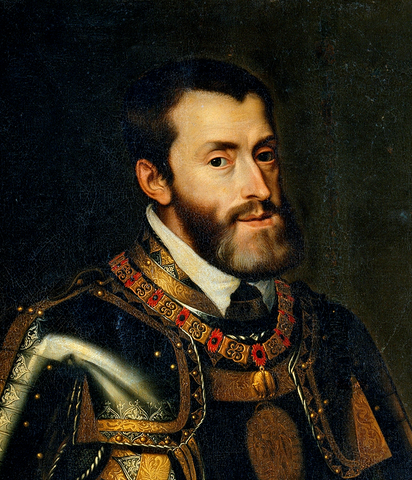 Advice from Charles V