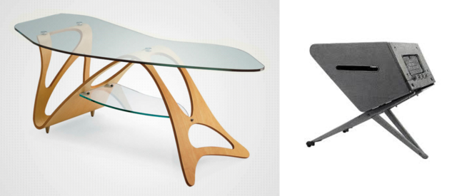 Carlo Mollino 1905 a 1973.