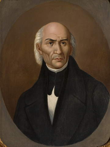 Miguel Hidalgo