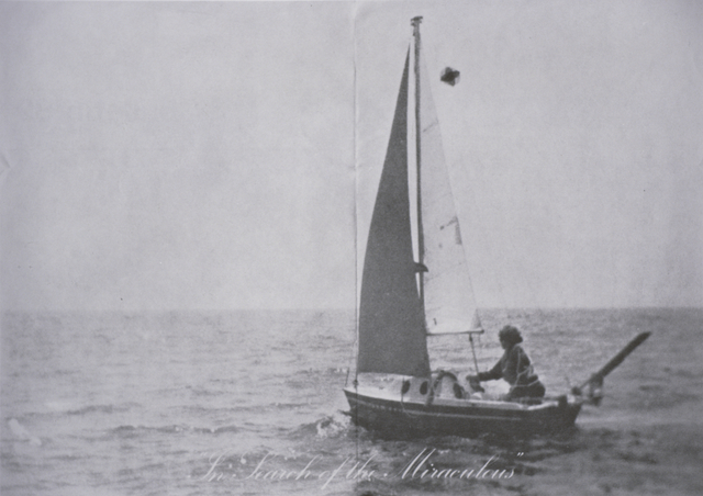 In Search of the Miraculous